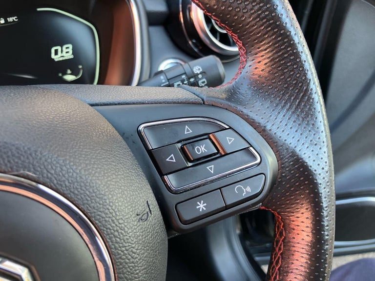 2022 MG MG HS 1.5 T-GDI Excite 5dr ESTATE Petrol Manual