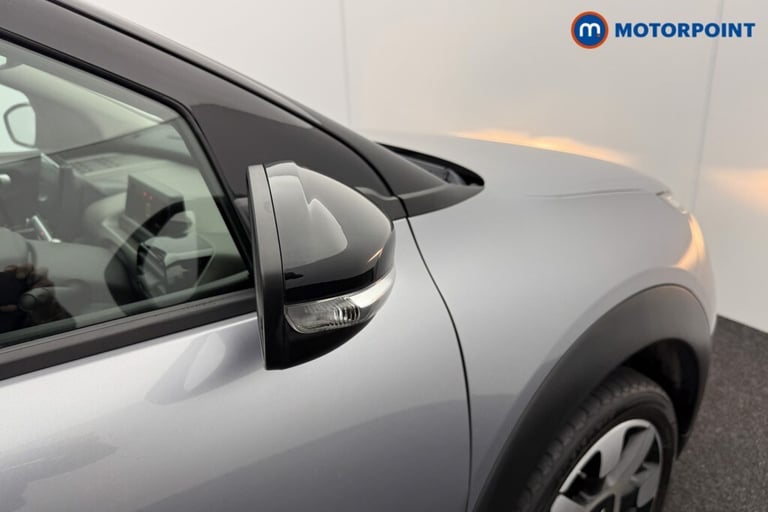2020 Citroen C4 Cactus 1.2 PureTech Flair 5dr [6 Speed] SUV Petrol Manual