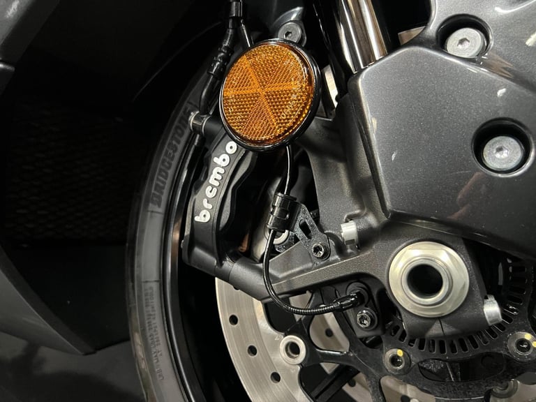 2024 Suzuki GSX1300R Hayabusa 1300 Euro 5
