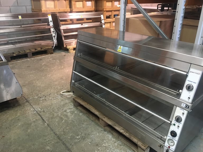  Henny Penny Chicken Shop Equipment Largest Stock GENUINE ORIGINAL EQUIPMENT Only