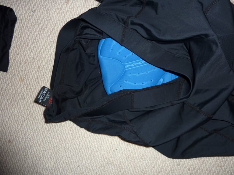 Padded Cycling shorts