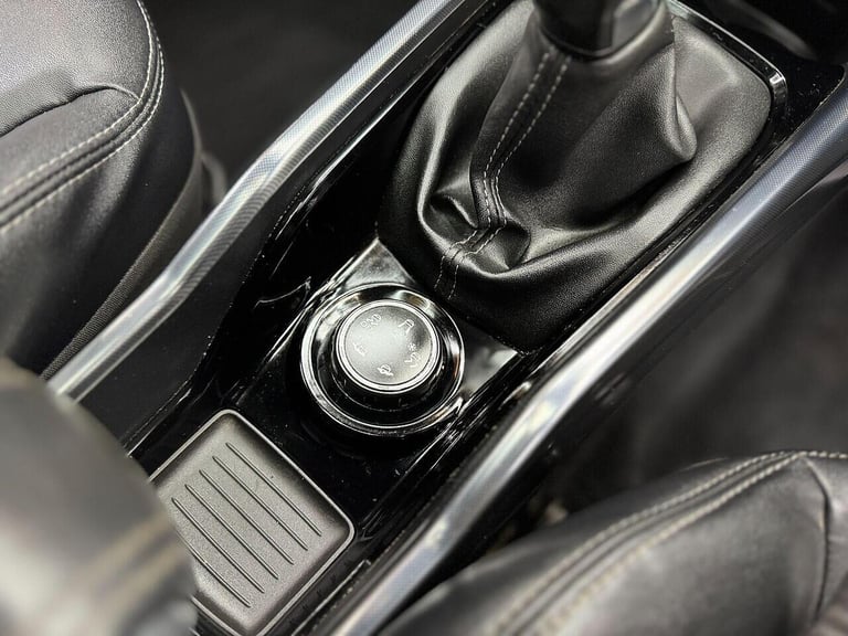 2014 Peugeot 2008 1.6 e-HDi Allure 5dr HATCHBACK DIESEL Manual