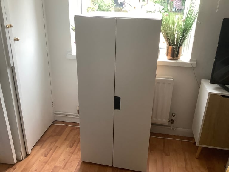 image for Childrens ikea wardrobe 