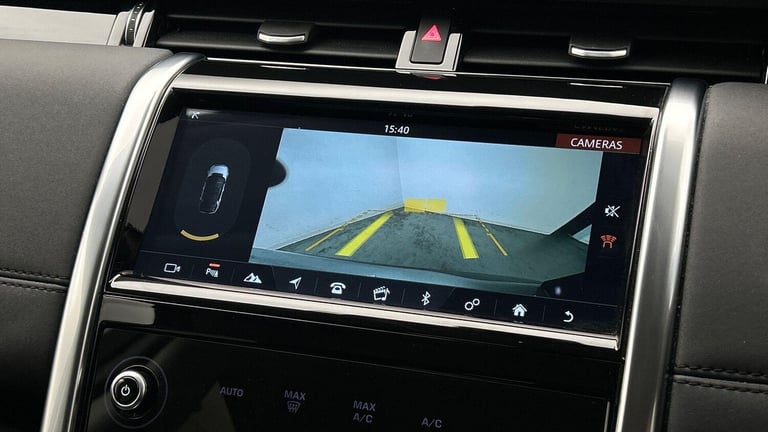  Land Rover Discovery Sport 2.0 D150 MHEV S SUV 5dr Diesel Auto 4WD Euro 6 (s/s) (150 ps) Diesel ...