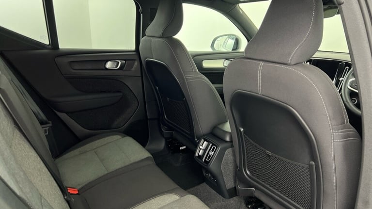 2024 Volvo XC40 Plus, B4 Mild hybrid, Petrol, Dark Estate Petrol Automatic