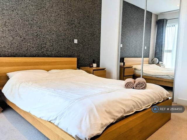 Cheap Bedroom Flat To Rent In Croydon Bedroom Flat In Rainier