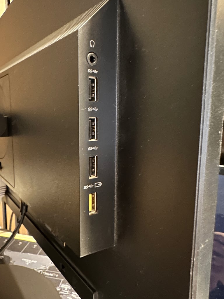 Lenovo Monitor T22i-10