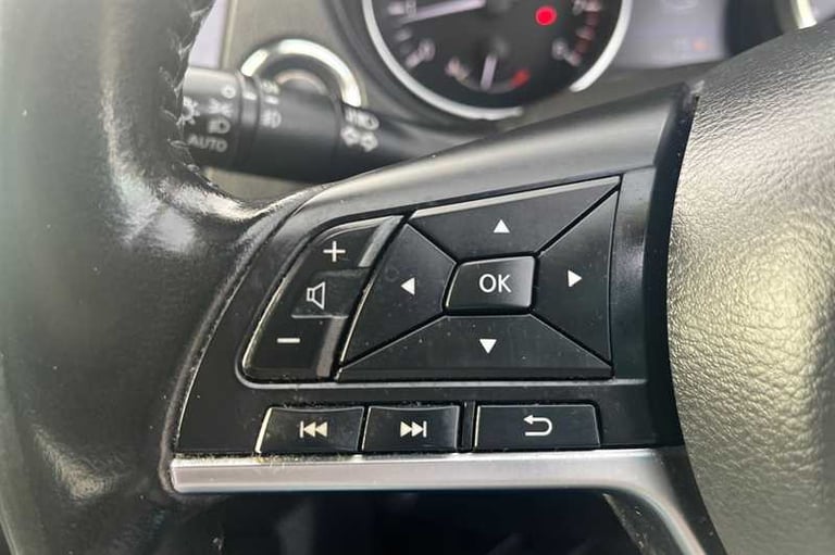 2019 Nissan Qashqai 1.3 DIG-T Tekna SUV 5dr Petrol Manual Euro 6 (s/s) (140 ps) SUV Petrol Manual