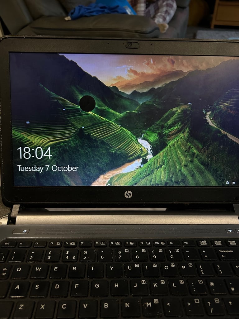 Laptop Probook