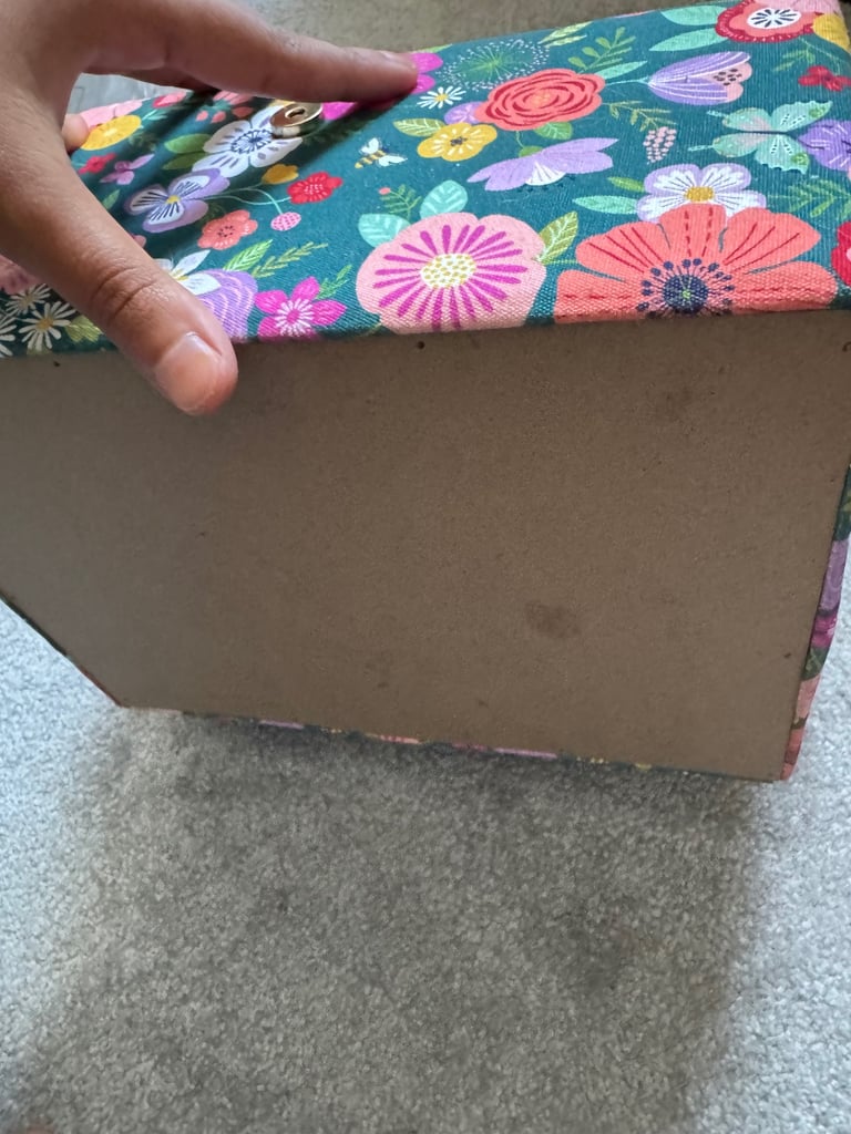 Sewing Box 