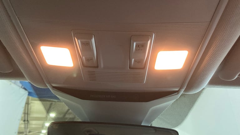 2022 Volkswagen T-Roc 1.0 TSI Life 5dr Petrol Hatchback Hatchback Petrol Manual