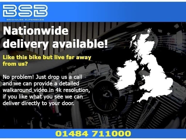 2022 22 Ducati Streetfighter V2 955 ABS - JUST 3726 MILES - WINGS