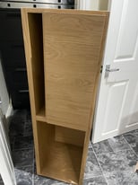 Floating Cabinet (Without Fittings)