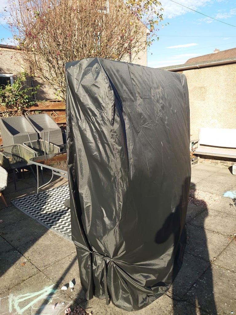 Full size table tennis table 