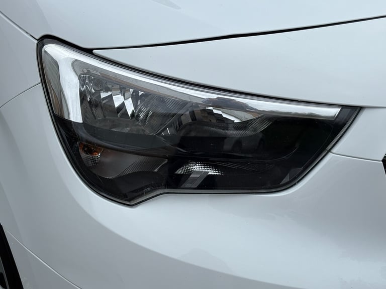 2020 Vauxhall Combo 1.6 Turbo D 2300 Sportive Panel Van 4dr Diesel Manual L1 H1