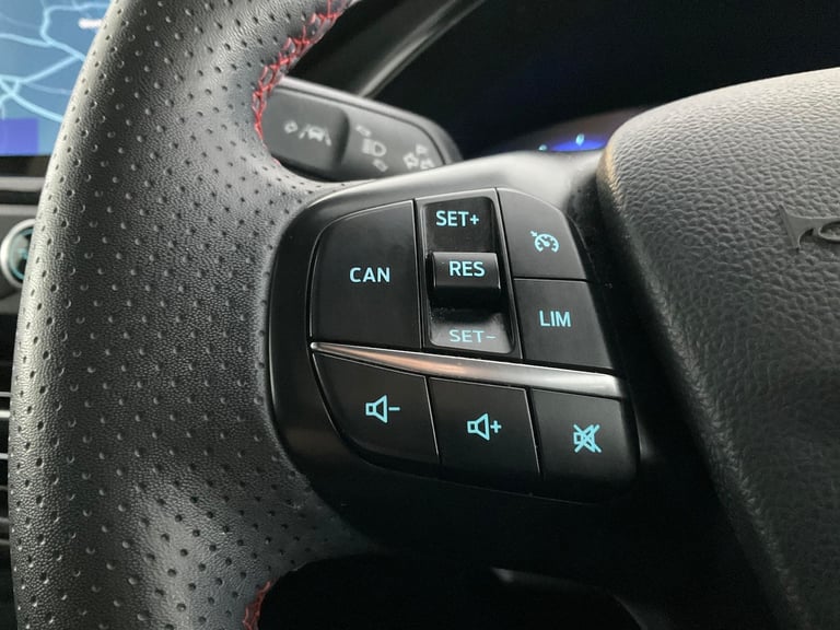 2022 Ford Focus 1.5 EcoBlue ST-Line X Hatchback 5dr Diesel Manual Euro 6 (s/s) (120 ps) - L Hatch...