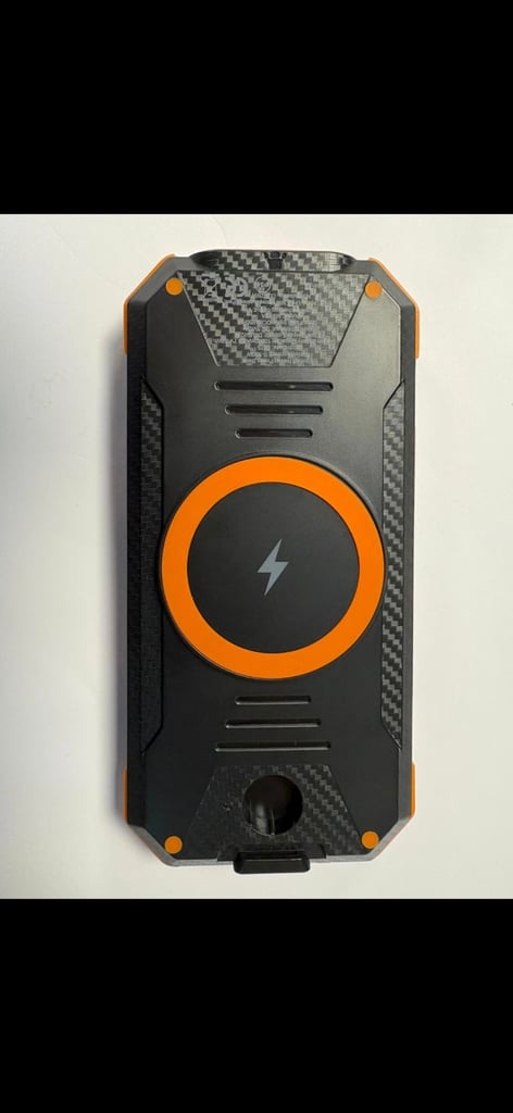 Power bank 