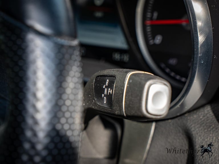 2018 Mercedes-Benz GLC 2.0 GLC250 AMG Line (Premium) Coupe G-Tronic+ 4MATIC Euro 6 (s/s) 5dr COUP...