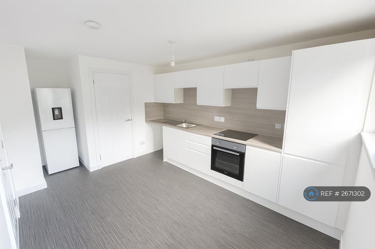 2 bedroom flat in Seaton Walk, Aberdeen, AB24 (2 bed) (#2671302)