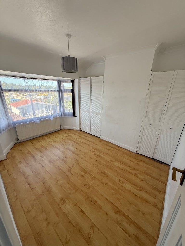 3 BED HOUSE | LONDON | ENFIELD N9