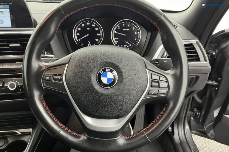 2020 BMW 2 Series 218i Sport 2dr [Nav] Step Auto Convertible Petrol Automatic