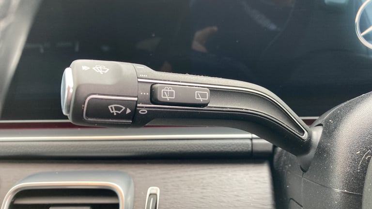 2021 Mercedes-Benz GLE 350d 4Matic AMG Line Prem 5dr 9G-Tronic [7 St] Diesel Estate Estate Diesel...