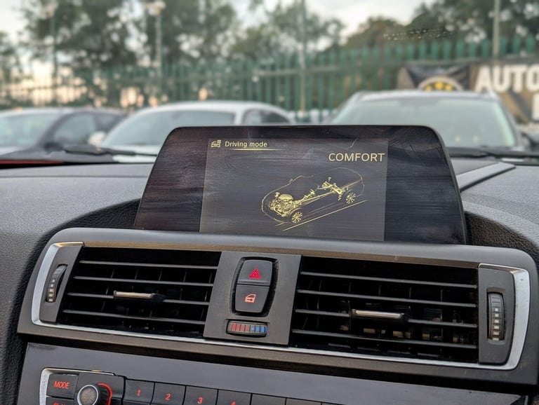 2016 BMW 2 Series 1.5 218i M Sport Auto Euro 6 (s/s) 2dr CONVERTIBLE Petrol Automatic