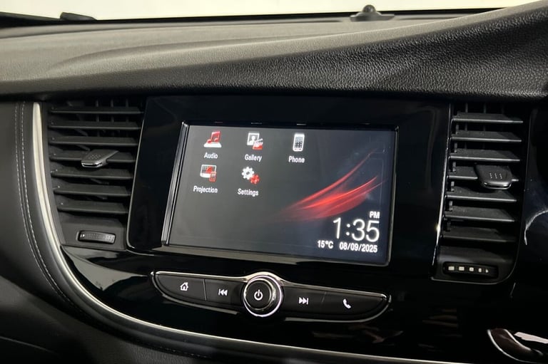 2018 68 VAUXHALL MOKKA X 1.4I TURBO ELITE SUV 5DR PETROL AUTO EURO 6 (140 PS) 1 