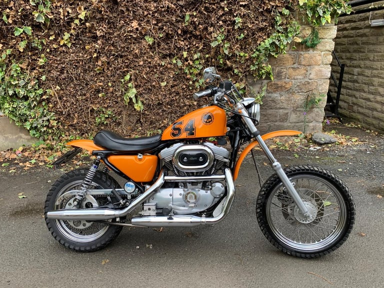 Used Harley davidson for Sale Gumtree