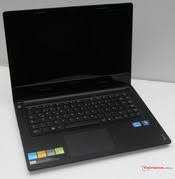 image for Lenovo Ideapad S400 14-inch Faulty 