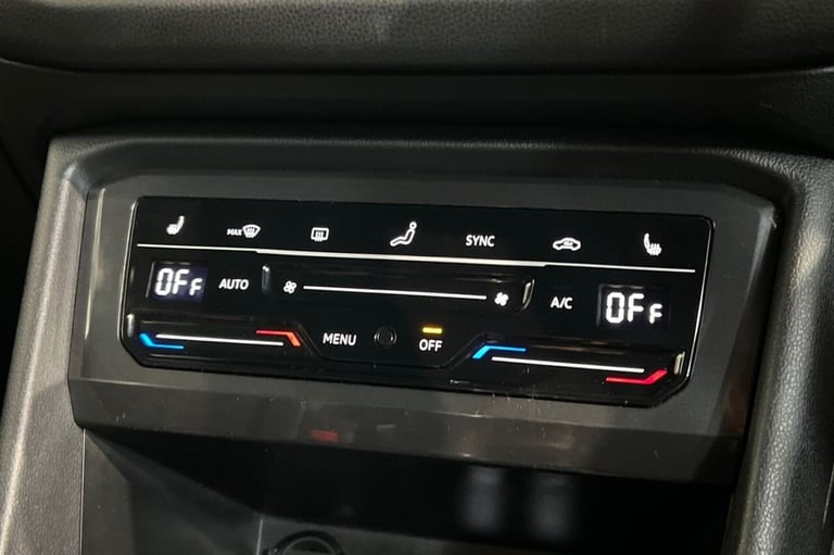 2022 72 VOLKSWAGEN TIGUAN ALLSPACE 1.5 TSI R-LINE SUV 5DR PETROL DSG EURO 6 (S/S