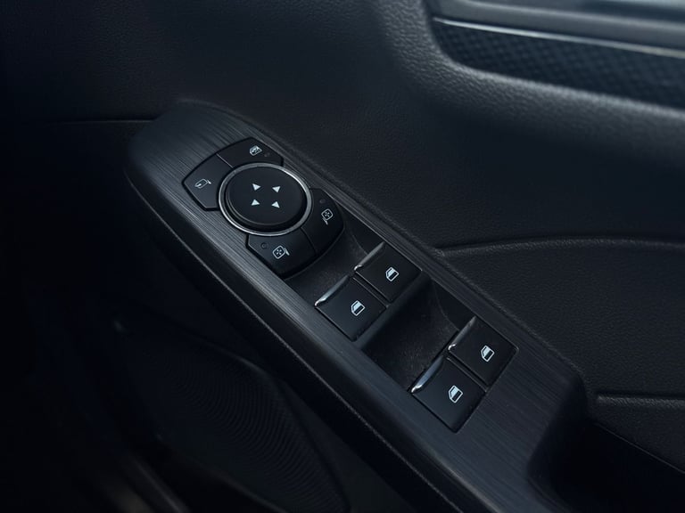 2022 Ford Kuga 2.5 PHEV ST-Line X Edition 5dr CVT 4X4 PETROL/ELECTRIC Automatic