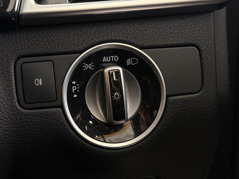 2018 Mercedes-Benz GLE GLE 250d 4Matic AMG Night Ed Prem + 5dr 9G-Tronic ESTATE DIESEL Automatic