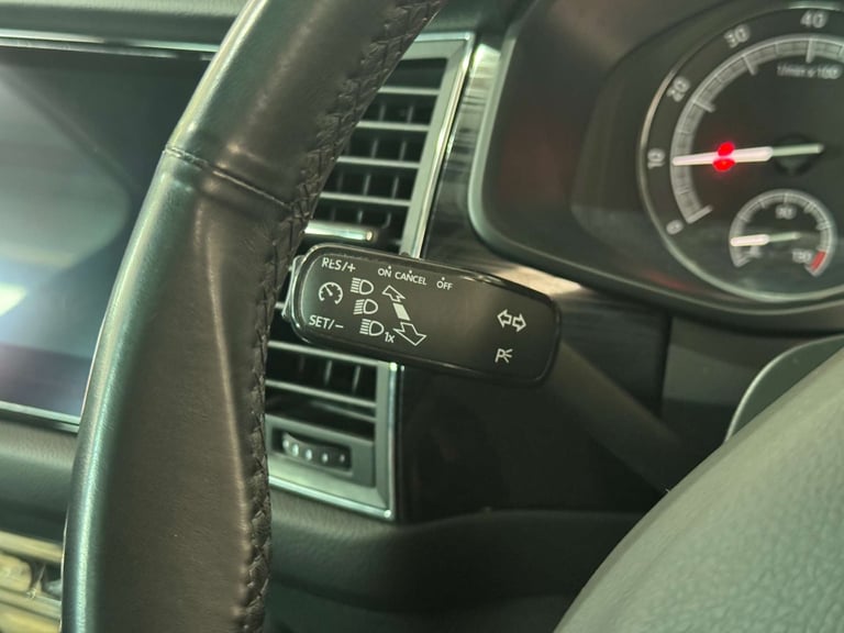 2019 Skoda Kodiaq 1.5 Kodiaq SE L TSi Semi-Automatic 5dr - NATIONAL DELIVERY* SUV Petrol Automatic