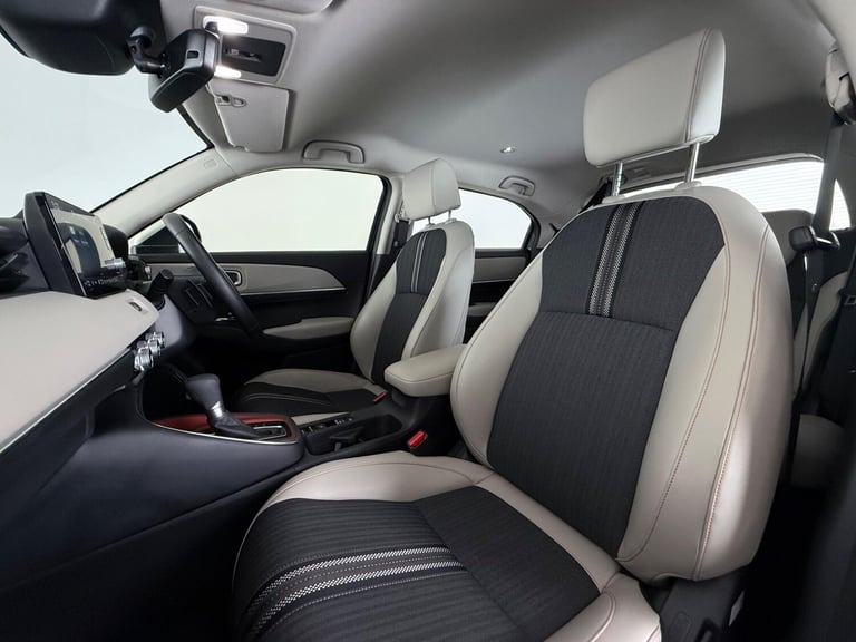 2024 Honda HR-V 1.5 h i-MMD Advance Style CVT Euro 6 (s/s) 5dr HATCHBACK Petrol/Electric Hybrid A...