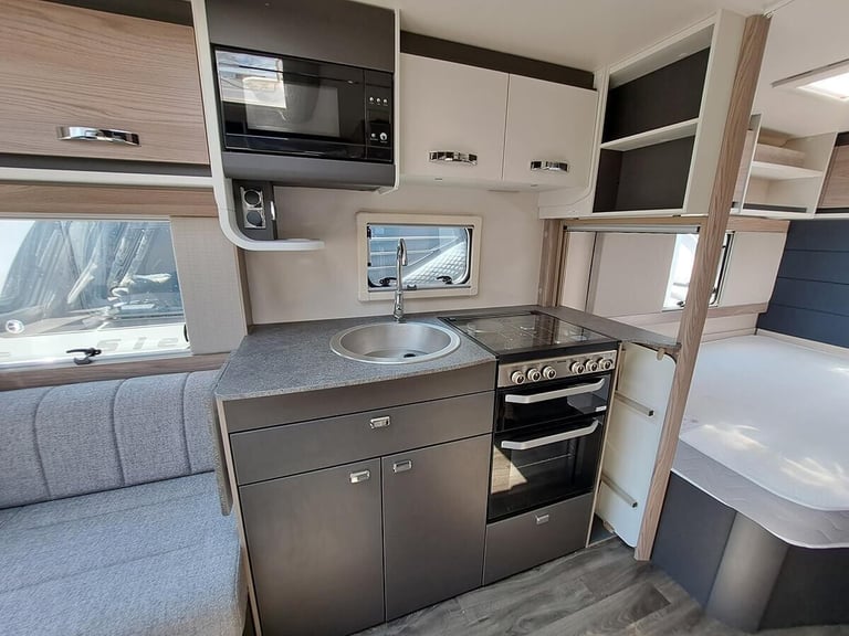 2025 Swift Sprite Exclusive Alpine 4