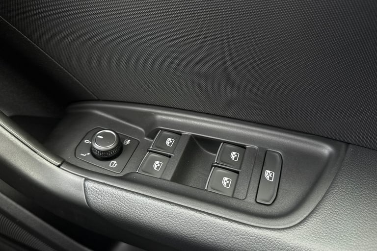 2025 Audi A1 1.5 TFSI 35 Black Edition Sportback S Tronic Euro 6 (s/s) 5dr Hatchback Automatic