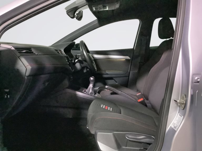 2019 SEAT Ibiza 1.0 TSI FR Hatchback 5dr Petrol Manual Euro 6 (s/s) GPF (95 ps) Hatchback Petrol ...