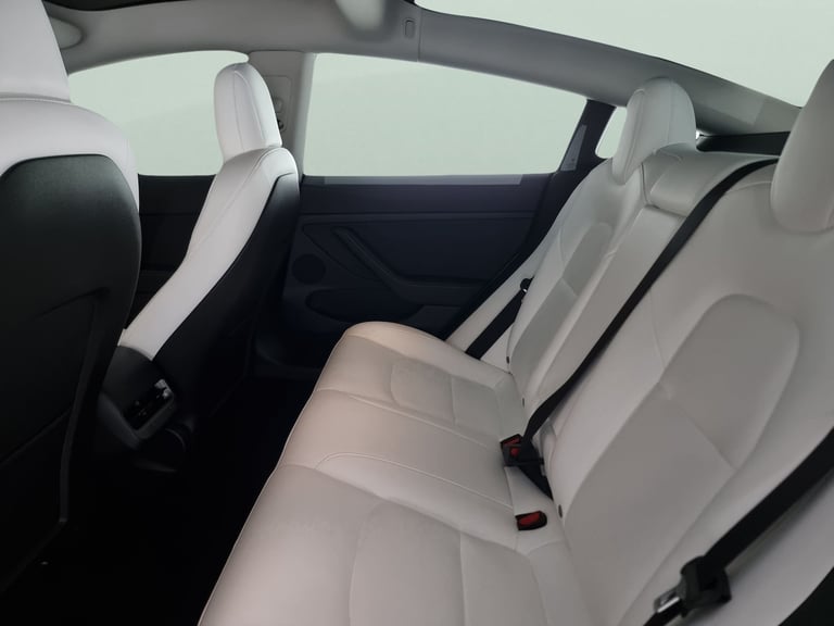2022 Tesla Model 3 (Dual Motor) Long Range Saloon 4dr Electric Auto 4WDE (346 ps) - AUTO PARK  Sa...