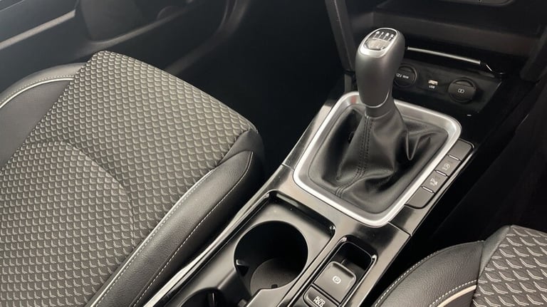 2022 Kia XCeed 1.5 T-GDi ISG 3 HATCHBACK Petrol Manual