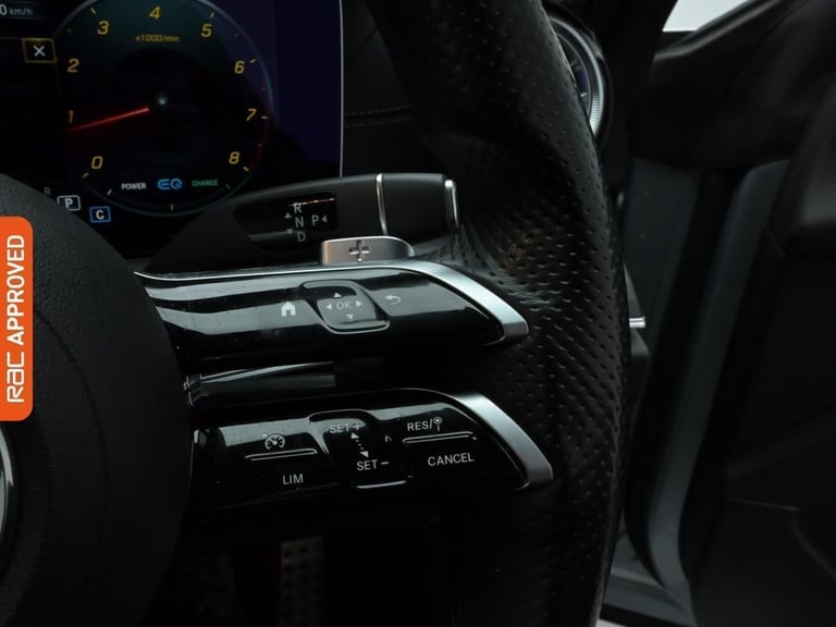 2021 Mercedes-Benz E Class 2.0 E300h MHEV AMG Line (Premium) Coupe 2dr Petrol Hybrid G-Tronic+ Eu...