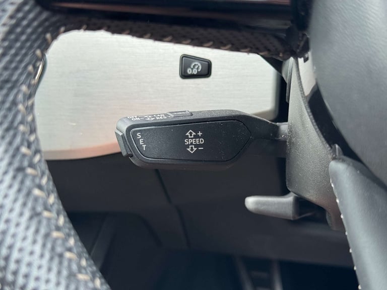 2020 Audi A4 2.0 A4 S Line 35 TFSI Semi-Automatic 5dr - NATIONAL DELIVERY* Estate Petrol Automatic