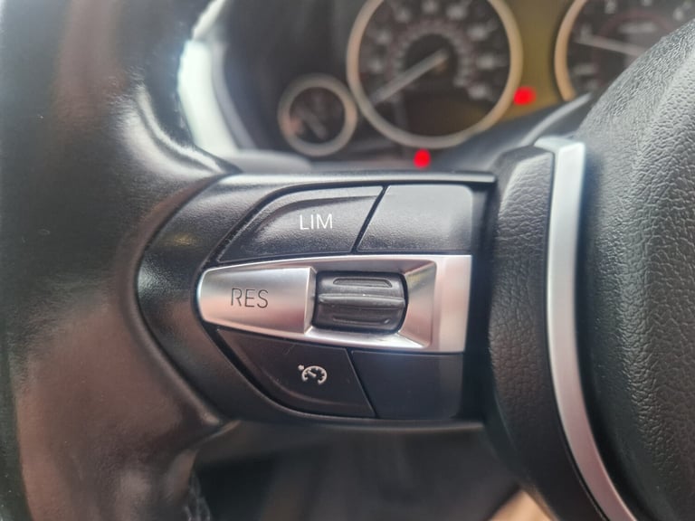 2016 BMW 4 Series 420d [190] M Sport 2dr Auto [Professional Media] COUPE Diesel Automatic