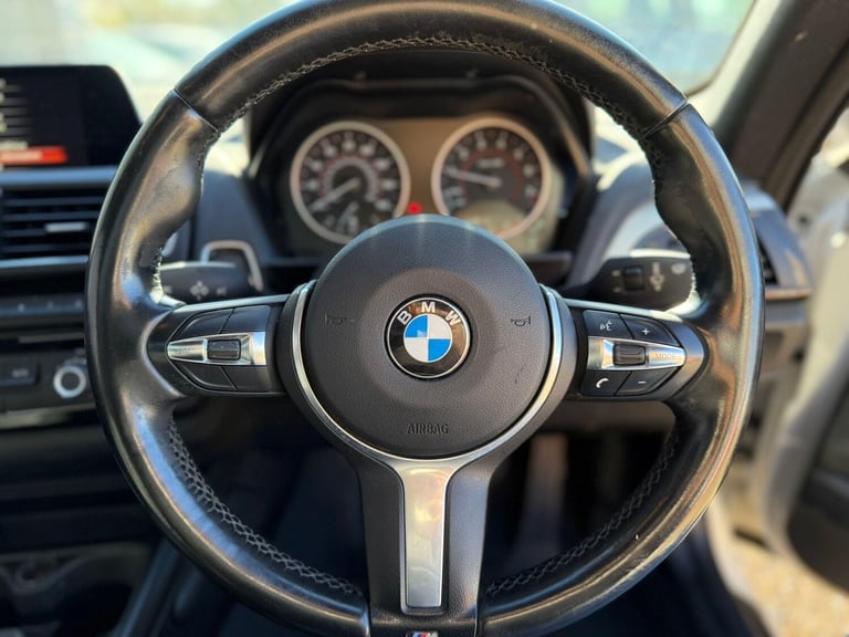 2016 BMW 2 Series 1.5 218i M Sport Euro 6 (s/s) 2dr COUPE Petrol Manual