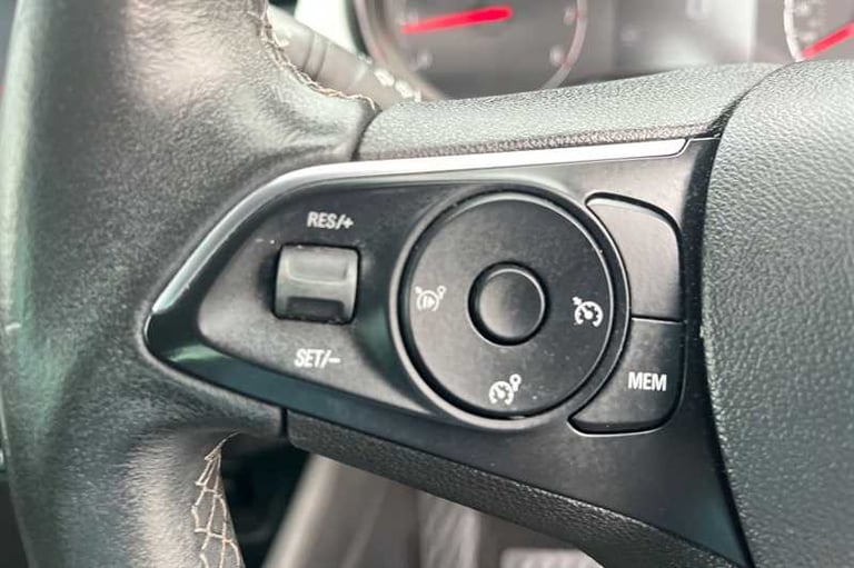 2020 Vauxhall Crossland X 1.2 [83] Griffin 5dr [Start Stop] HATCHBACK PETROL Manual