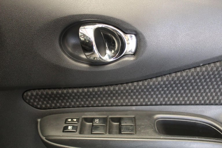 2016 Nissan Note 1.2 Acenta Premium Euro 6 (s/s) 5dr MPV Petrol Manual