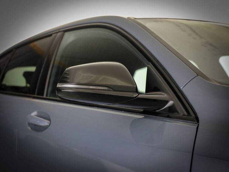 2023 BMW 1 Series 1.5 118i M Sport (LCP) Hatchback 5dr Petrol DCT Euro 6 (s/s) (136 ps) Hatchback...