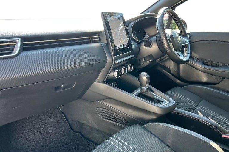 2023 Renault Clio 1.6 E-TECH full hybrid 145 Engineered 5dr Auto Automatic Hatchback Hybrid Autom...