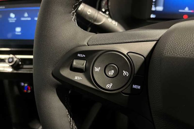 2025 Vauxhall Corsa 1.2 Turbo Yes 5dr [Winter Pack] HATCHBACK PETROL Manual