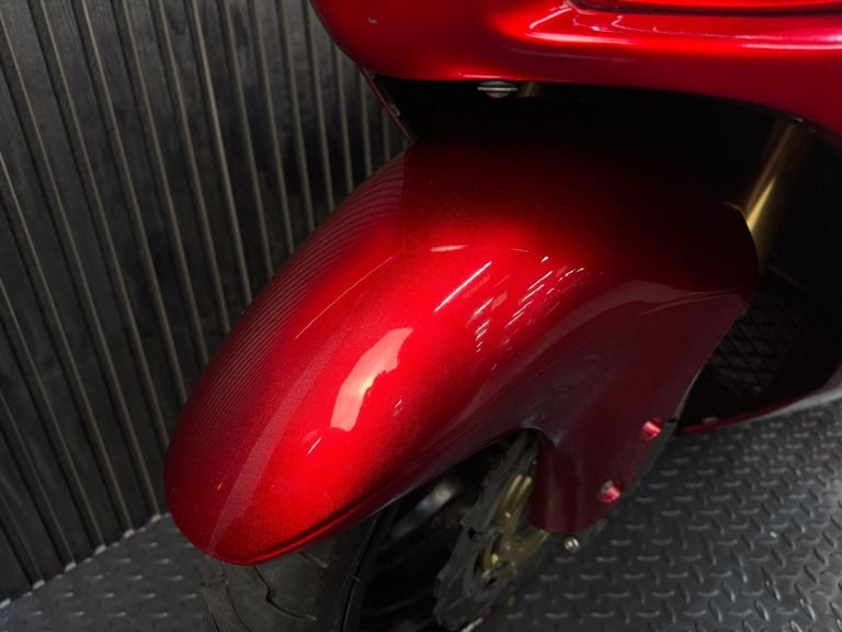 2015 Suzuki GSX1300R Hayabusa 1300